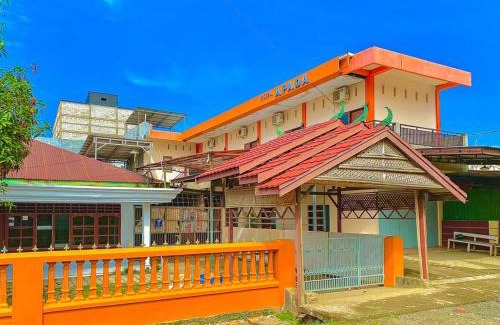 Singkang Hotel | Wisma Apada Syariah Sengkang Mitra RedDoorz