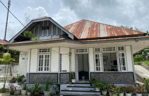 Padang Panjang Hotel | Wisma Asri
