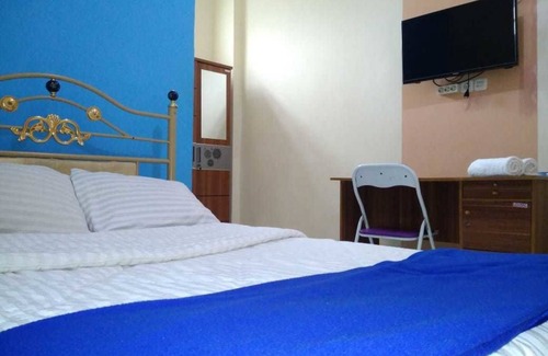 Palembang House | Wisma Jasmine Syariah