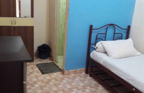 Palembang House | Wisma Jasmine Syariah