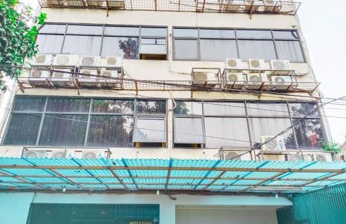 Gambir Hotel | Wisma Juanda Powered by Cocotel