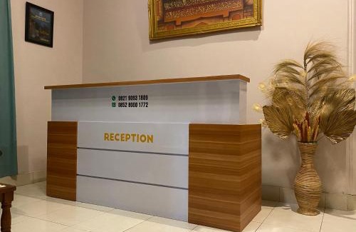 Wangi-Wangi Hotel | Wisma Maharani