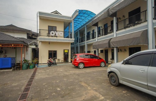 Palembang Hotel | Wisma Merdeka Syariah RedPartner
