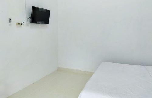 Lubuklinggau Hotel | Wisma Silampari Mitra RedDoorz