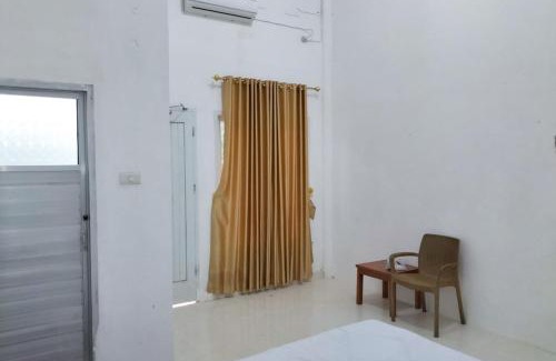 Lubuklinggau Hotel | Wisma Silampari Mitra RedDoorz