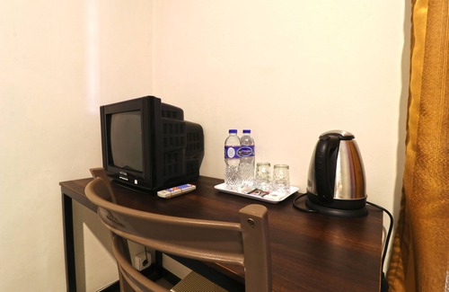Bekasi Hotel | Wisma Surya