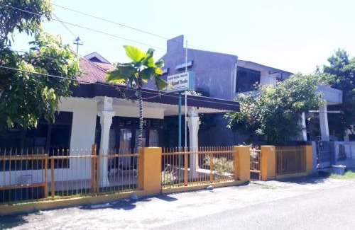 Padang Hotel | Wisma Syariah Rumah Bundo