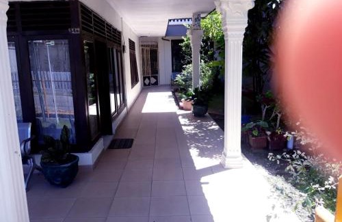 Padang Hotel | Wisma Syariah Rumah Bundo