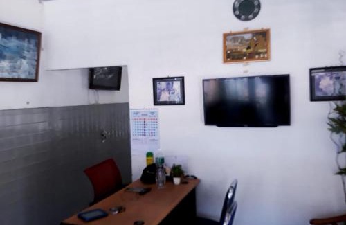Padang Hotel | Wisma Syariah Rumah Bundo