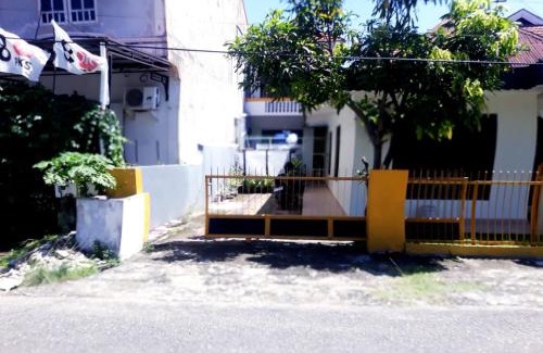 Padang Hotel | Wisma Syariah Rumah Bundo