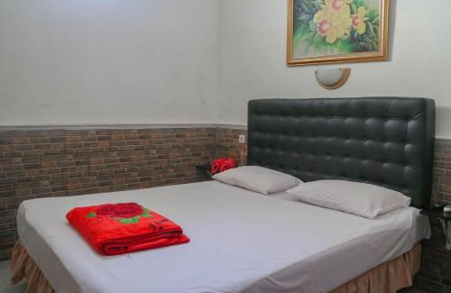 Garut Hotel | Wisma Vandera Syariah Garut Mitra RedDoorz