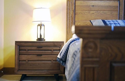 Swanton House | Wisp'd Away