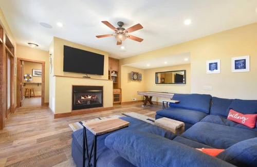 Swanton House | Wisp'd Away