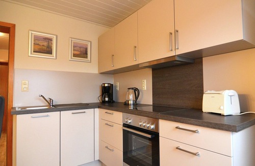 Medebach Apartment | Wissinghausen Cozy Apartment