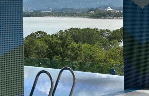 Likas Apartment | WiStay-Bay Suites 2Pax Cozy Apartment