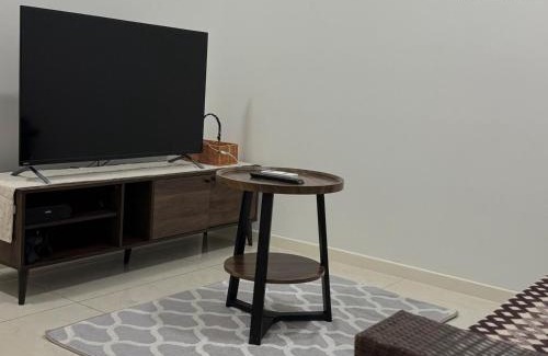 Likas Apartment | WiStay-Bay Suites 2Pax Cozy Apartment