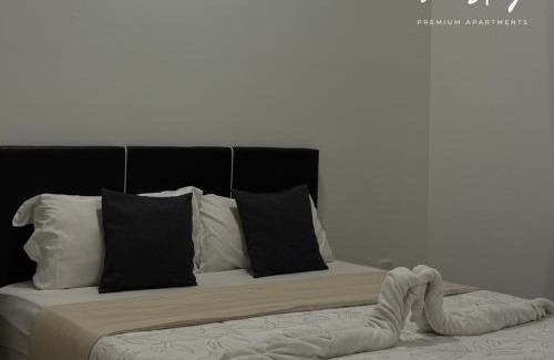 Likas Apartment | WiStay-Bay Suites 2Pax Cozy Apartment