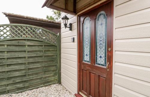 Highbridge House | Wisteria Chalet