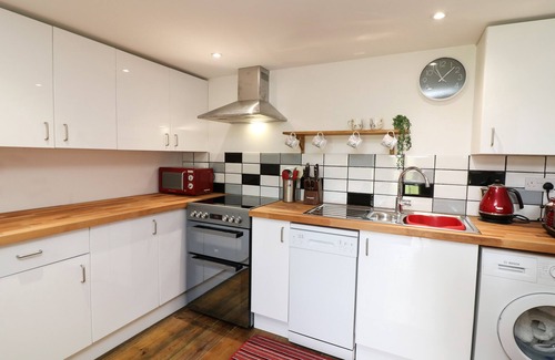 Paignton Cottage | Wisteria Cottage