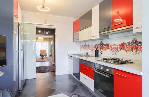 Aradas Apartment | Wisteria Guest House, Free parking - Aveiron