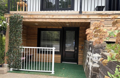 Halifax Apartment | Wisteria lodge