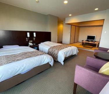 Toba Hotel | Wisterian Life Club Toba