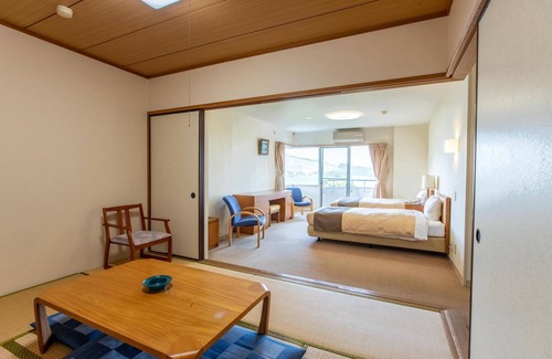 Toba Hotel | Wisterian Life Club Toba