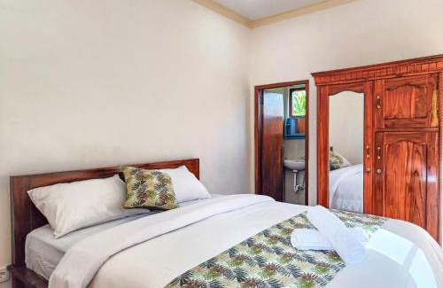 Petulu House | Wisuda Guest House