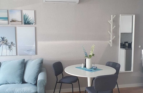 Swinoujscie Hotel | Wisus 1 - Luxury Apartments