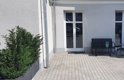 Swinoujscie Hotel | Wisus 1 - Luxury Apartments