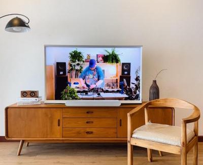 Nimman Apartment | Wit Haus Nimman