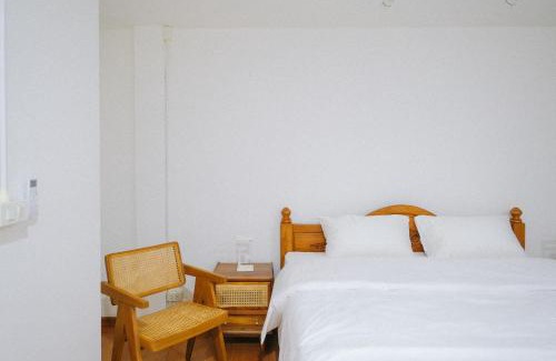 Nimman Apartment | Wit Haus Nimman