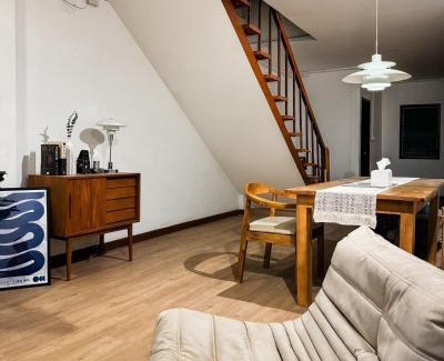 Nimman Apartment | Wit Haus Nimman