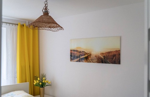 Oliwa Apartment | Wita Stwosza 23A/29 | Wifi, 1 Bedroom, Pet-Friendly, Gdansk