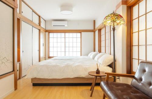 Higashiikebukuro Villa | Witch's House Walk to Ikebukuro Tokyo's Ghibli Fairy Tale House