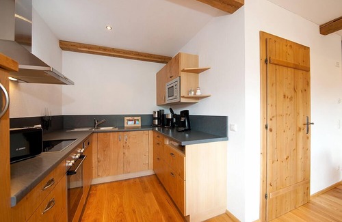 Grossarl Ski Chalet | With a lot of love built cabin chalets in a prime location!