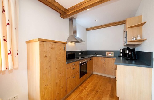 Grossarl Ski Chalet | With a lot of love built cabin chalets in a prime location!