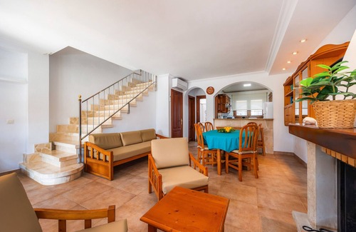 Canyamel House | With a rooftop terrace and communal pool – Casa Sa Torre I