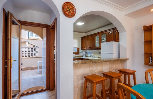 Canyamel House | With a rooftop terrace and communal pool – Casa Sa Torre I