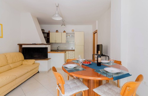 Otranto Apartment | With a terrace in the centre of Otranto - Apartment Laura