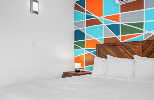 Parque Apartment | With Balcony | Near Condado Beach | Pet Friendly
