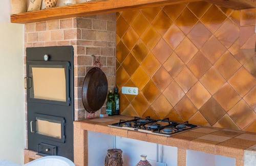 Soller Villa | With fantastic mountain views and pool - Villas Ca'n Tamany and Ca'n Baixo