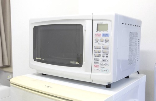 Fujikawaguchiko Apartment | With foot massager Twin room double bed x 2 u/Minamitsuru-gun Yamanashi