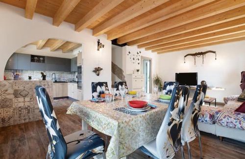 Trivignano House | with free parking at the Corte dell'Angelo