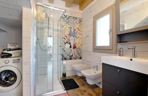 Trivignano House | with free parking at the Corte dell'Angelo