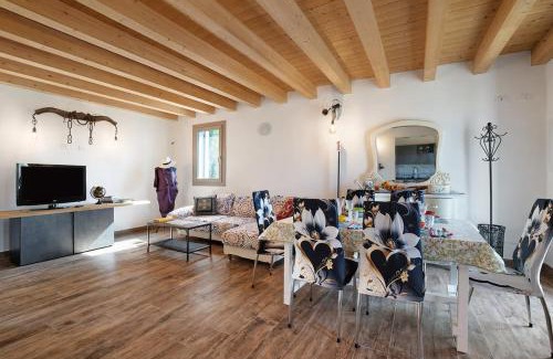 Trivignano House | with free parking at the Corte dell'Angelo