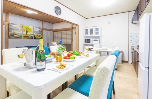 Shirahama House | With hot spring Recommended for families 1 detach / Nishimuro-gun Wakayama