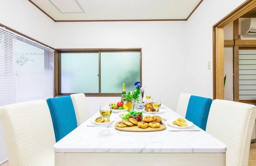 Shirahama House | With hot spring Recommended for families 1 detach / Nishimuro-gun Wakayama