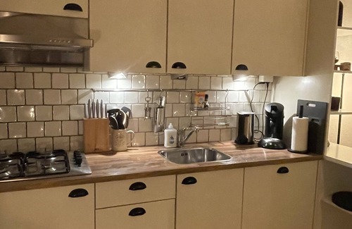 Nieuwvliet House | with many extra's and in the Near Sluis, Knokke, Brugge etc