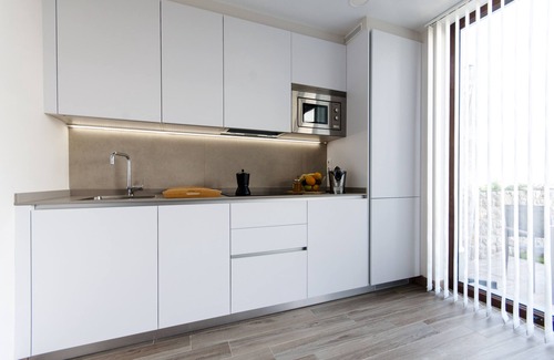 Garana Apartment | With pool and views of the jesters. Ideal for families